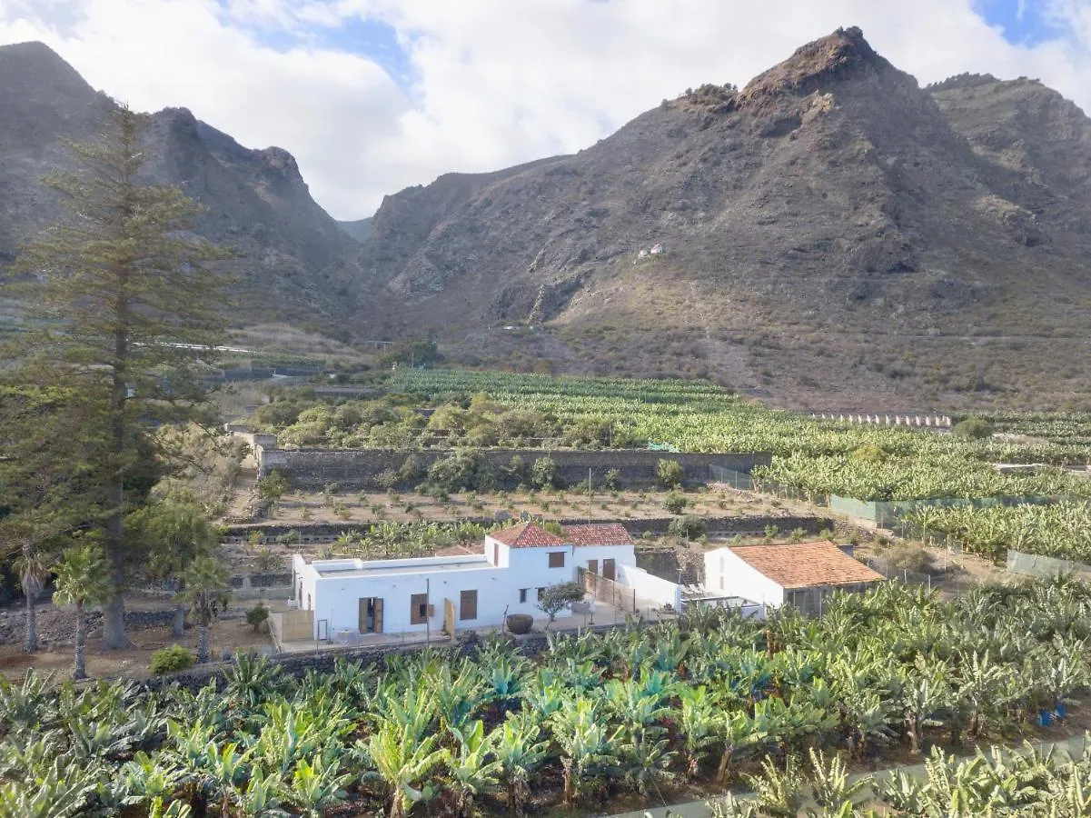 Villa Hacienda Camino de La Cruzada Los Silos