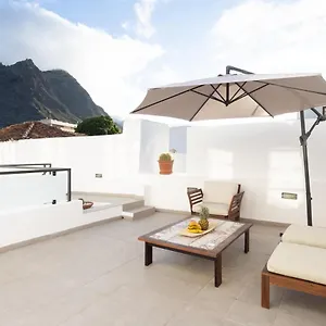  Apartamento Home2book Spectacular Silos, Terrace