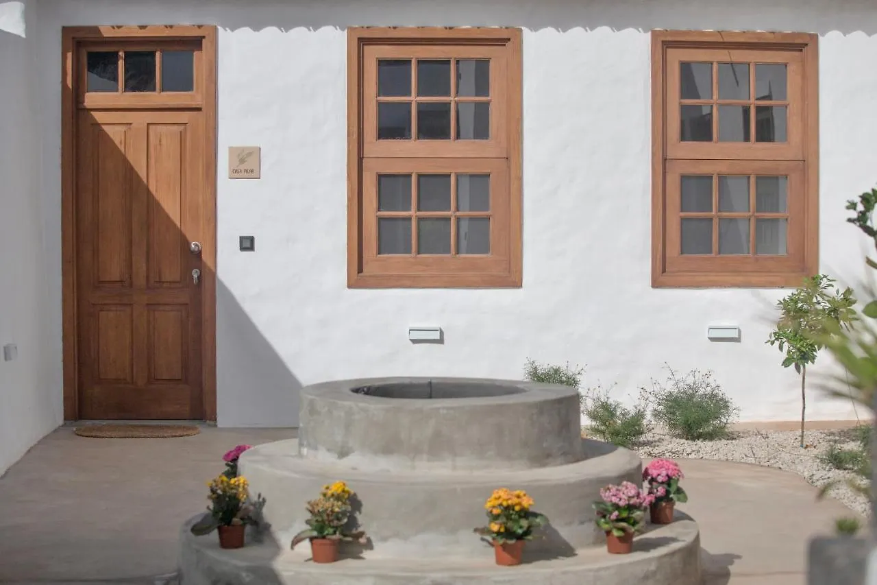 Villa Hacienda Camino De La Cruzada Los Silos