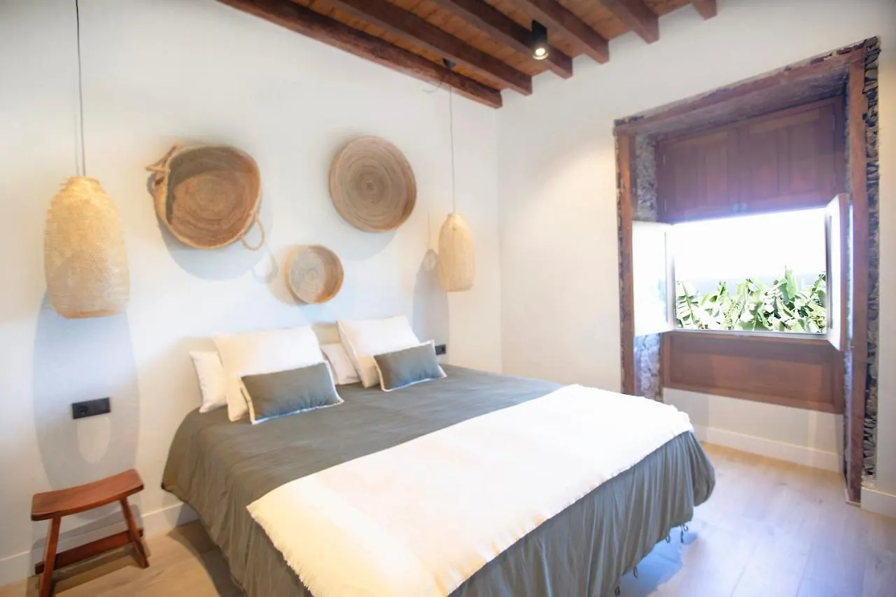 Villa Hacienda Camino De La Cruzada Los Silos
